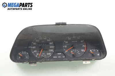 Километраж за Peugeot 306 Sedan (04.1993 - 10.2003) 1.9 SRDT, 90 к.с.