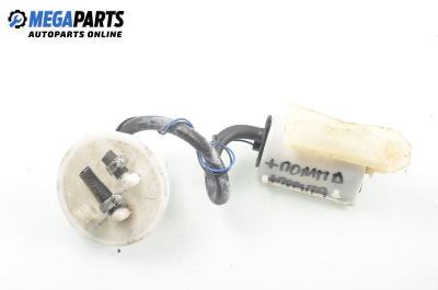Подкачваща помпа за Peugeot 306 Sedan (04.1993 - 10.2003) 1.9 SRDT, 90 к.с.