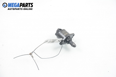 Стъпков мотор за Peugeot 306 Sedan (04.1993 - 10.2003) 1.9 SRDT, 90 к.с.