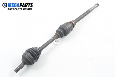 Полуоска за Peugeot 306 Sedan (04.1993 - 10.2003) 1.9 SRDT, 90 к.с., позиция: предна, дясна
