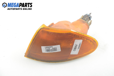 Мигач за Opel Astra F Hatchback (09.1991 - 01.1998), хечбек, позиция: лява