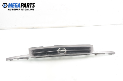 Решетка за Opel Astra F Hatchback (09.1991 - 01.1998), хечбек