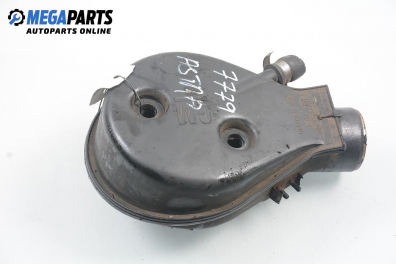 Въздуховод за Opel Astra F Hatchback (09.1991 - 01.1998) 1.4 i, 60 к.с.