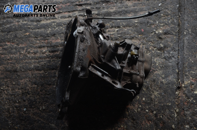 Ръчна скоростна кутия за Opel Corsa B Hatchback (03.1993 - 12.2002) 1.4 i 16V, 90 к.с.