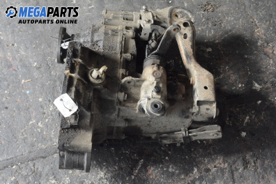 Ръчна скоростна кутия за Volkswagen Golf III Hatchback (08.1991 - 07.1998) 1.8, 90 к.с.