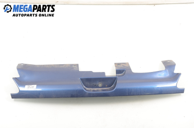 Решетка за Peugeot 306 Break (06.1994 - 04.2002), комби, позиция: предна