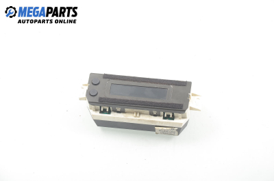 Часовник за Peugeot 306 Break (06.1994 - 04.2002)