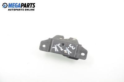 Брава заден капак за Peugeot 306 Break (06.1994 - 04.2002), комби, позиция: задна