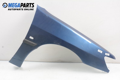 Калник за Peugeot 306 Break (06.1994 - 04.2002), 4+1 вр., комби, позиция: предна, дясна