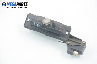 Ключалка заден капак за Peugeot 306 Break (06.1994 - 04.2002), комби