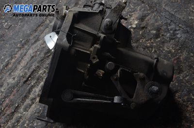 Ръчна скоростна кутия за Peugeot 306 Break (06.1994 - 04.2002) 1.4, 75 к.с.