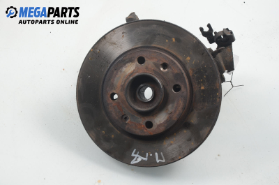 Шенкел главина за Peugeot 306 Break (06.1994 - 04.2002), позиция: предна, дясна