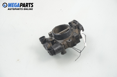 Дроселова клапа за Peugeot 306 Break (06.1994 - 04.2002) 1.4, 75 к.с.