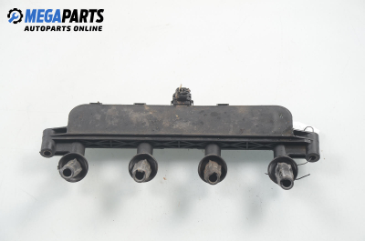 Запалителна бобина за Peugeot 306 Break (06.1994 - 04.2002) 1.4, 75 к.с.