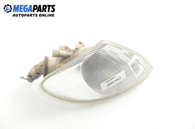 Мигач за Renault Megane Scenic (10.1996 - 12.2001), позиция: дясна