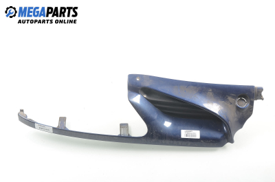 Решетка за Renault Megane Scenic (10.1996 - 12.2001), позиция: дясна