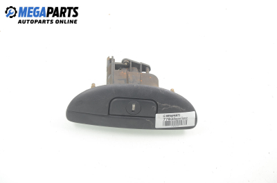 Ключалка заден капак за Renault Megane Scenic (10.1996 - 12.2001)