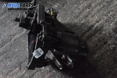 Ръчна скоростна кутия за Renault Megane Scenic (10.1996 - 12.2001) 1.9 dT (JA0K, JA0Y), 90 к.с.