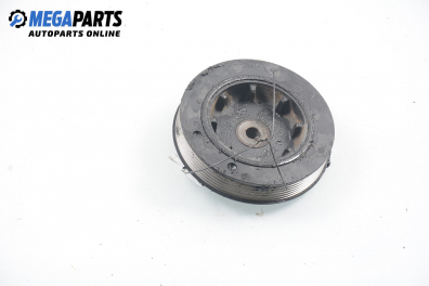 Демпферна шайба за Renault Megane Scenic (10.1996 - 12.2001) 1.9 dT (JA0K, JA0Y), 90 к.с.