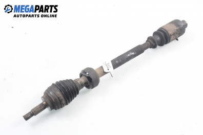 Полуоска за Renault Megane Scenic (10.1996 - 12.2001) 1.9 dT (JA0K, JA0Y), 90 к.с., позиция: предна, дясна