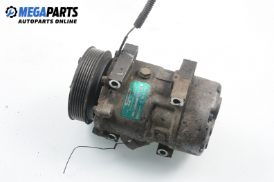 Компресор климатик за Renault Megane Scenic (10.1996 - 12.2001) 1.9 dT (JA0K, JA0Y), 90 к.с., № Sanden SD7V16
