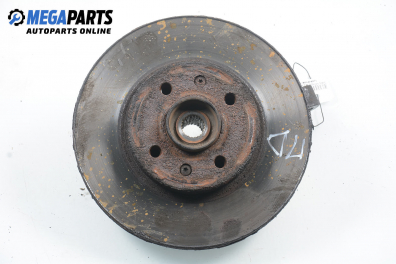 Шенкел главина за Renault Megane Scenic (10.1996 - 12.2001), позиция: предна, дясна