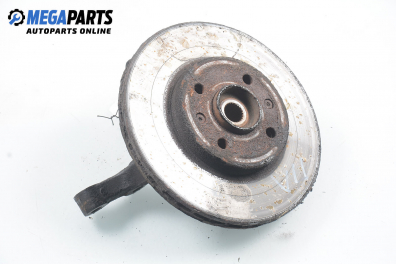 Шенкел главина за Renault Megane Scenic (10.1996 - 12.2001), позиция: предна, лява