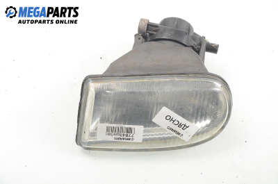 Халоген за Renault Megane Scenic (10.1996 - 12.2001), позиция: дясна