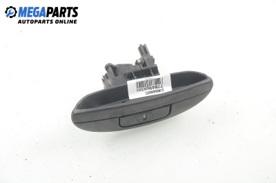 Ключалка заден капак за Renault Megane Scenic (10.1996 - 12.2001)