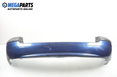 Задна броня за Renault Megane Scenic (10.1996 - 12.2001)