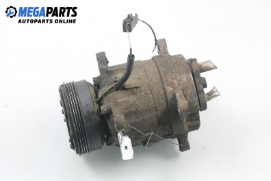 Компресор климатик за Renault Megane Scenic (10.1996 - 12.2001) 1.6 e (JA0F), 90 к.с.