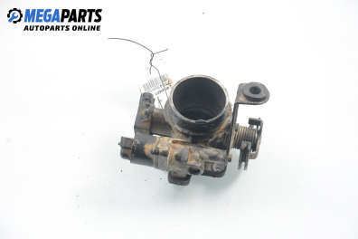 Дроселова клапа за Renault Megane Scenic (10.1996 - 12.2001) 1.6 e (JA0F), 90 к.с.