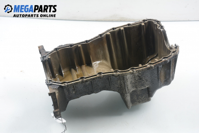 Картер за Renault Megane Scenic (10.1996 - 12.2001) 1.6 e (JA0F), 90 к.с.