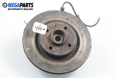 Шенкел главина за Renault Megane Scenic (10.1996 - 12.2001), позиция: предна, лява