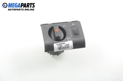 Ключ светлини  за Mercedes-Benz C-Class Sedan (W202) (03.1993 - 05.2000)