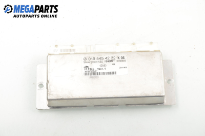 Компютър ABS за Mercedes-Benz C-Class Sedan (W202) (03.1993 - 05.2000), № A 019 545 42 32
