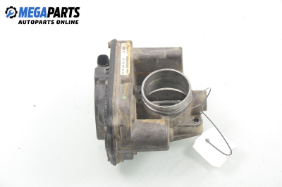 Дроселова клапа за Mercedes-Benz C-Class Sedan (W202) (03.1993 - 05.2000) C 200 Kompressor (202.025), 180 к.с., № A 111 098 00 09