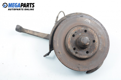 Шенкел главина за Mercedes-Benz C-Class Sedan (W202) (03.1993 - 05.2000), позиция: предна, лява