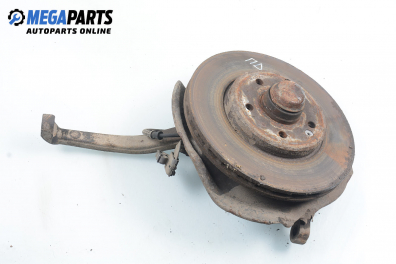 Шенкел главина за Mercedes-Benz C-Class Sedan (W202) (03.1993 - 05.2000), позиция: предна, дясна