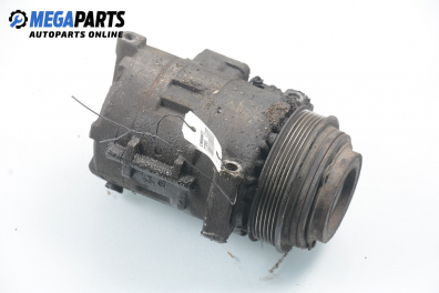 Компресор климатик за Mercedes-Benz C-Class Sedan (W202) (03.1993 - 05.2000) C 200 Kompressor (202.025), 180 к.с.