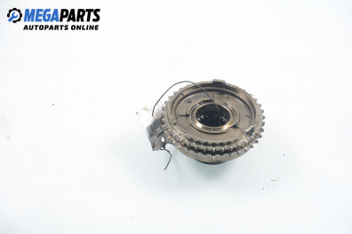 Зъбно колело за Mercedes-Benz C-Class Sedan (W202) (03.1993 - 05.2000) C 200 Kompressor (202.025), 180 к.с.