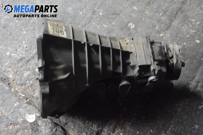 Ръчна скоростна кутия за Mercedes-Benz C-Class Sedan (W202) (03.1993 - 05.2000) C 200 Kompressor (202.025), 180 к.с.