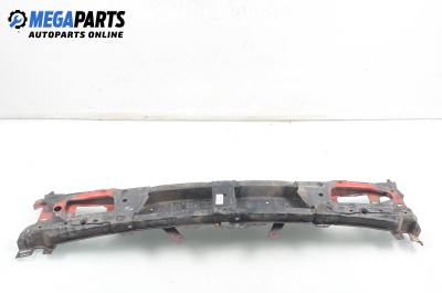 Основа броня за Volkswagen Golf III Hatchback (08.1991 - 07.1998), позиция: предна