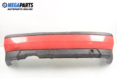 Задна броня за Volkswagen Golf III Hatchback (08.1991 - 07.1998)