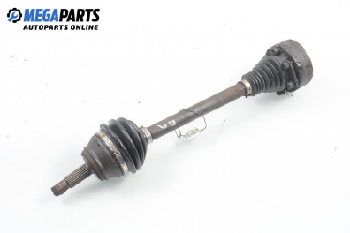 Полуоска за Volkswagen Golf III Hatchback (08.1991 - 07.1998) 1.8, 90 к.с., позиция: предна, лява