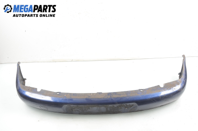 Предна броня за Volkswagen Polo Hatchback II (10.1994 - 10.1999), позиция: предна