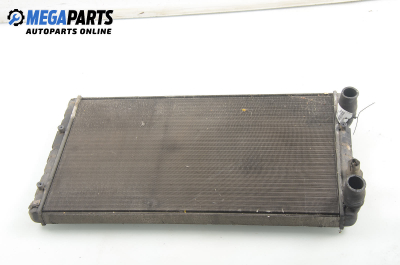 Воден радиатор за Volkswagen Polo Hatchback II (10.1994 - 10.1999) 75 1.6, 75 к.с.