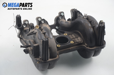 Всмукателен колектор за Volkswagen Polo Hatchback II (10.1994 - 10.1999) 75 1.6, 75 к.с.