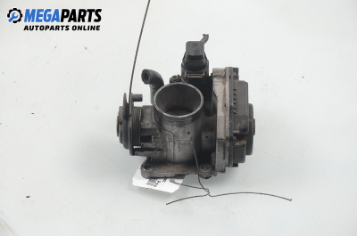 Дроселова клапа за Volkswagen Polo Hatchback II (10.1994 - 10.1999) 75 1.6, 75 к.с.