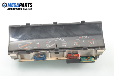 Километраж за Citroen XM I Break (05.1989 - 07.1994) 2.1 TD 12V, 109 к.с.